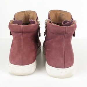 gentle souls carter high top sneaker